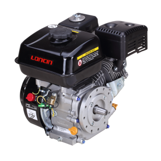 Motor LONCIN G200F 6.5ks tip-A52 konusna radilica