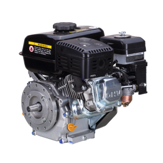 Motor LONCIN G200F 6.5ks tip-A52 konusna radilica