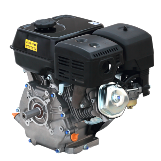 Motor LONCIN G270F 270cm3 tip-A D=25mm L=62mm