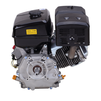 Motor LONCIN G390FD 389cm3 tip-A D=25mm L=62cm elektrostart