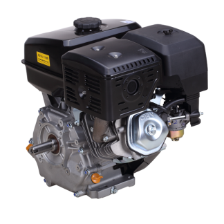 Motor LONCIN G390FD 389cm3 tip-A D=25mm L=62cm elektrostart