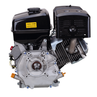 Motor LONCIN G390FD 389cm3 tip-A D=25mm L=62cm elektrostart