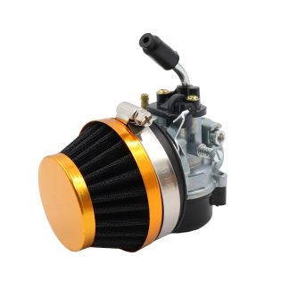 Karburator Tomos A3 A35 A5 Dellorto SHA 14-12 CN žuti