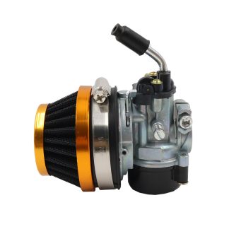 Karburator Tomos A3 A35 A5 Dellorto SHA 14-12 CN žuti