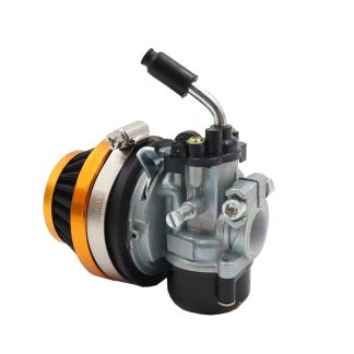 Karburator Tomos A3 A35 A5 Dellorto SHA 14-12 CN žuti