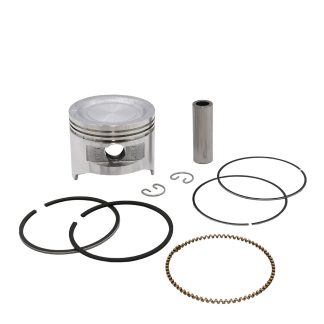 Klip Honda GX 340 fi 82x20 mm std kpl