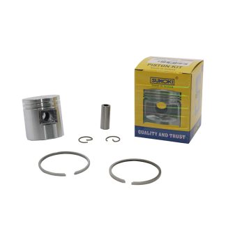 Klip S 009 fi 36 mm bolcna 9 mm SUKOKI