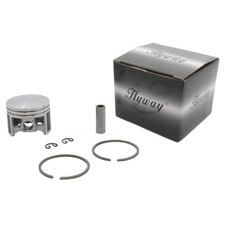 Klip S 260 fi 44,7 mm bolcna 10 mm Hyway