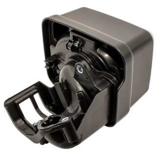 Kućište filtera vazduha Zongshen GB200 kpl