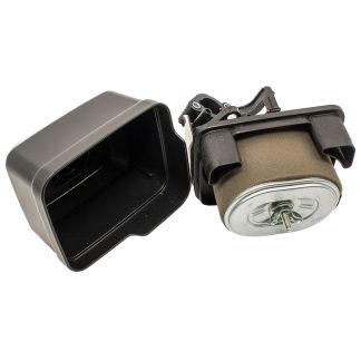 Kućište filtera vazduha Zongshen GB200 kpl