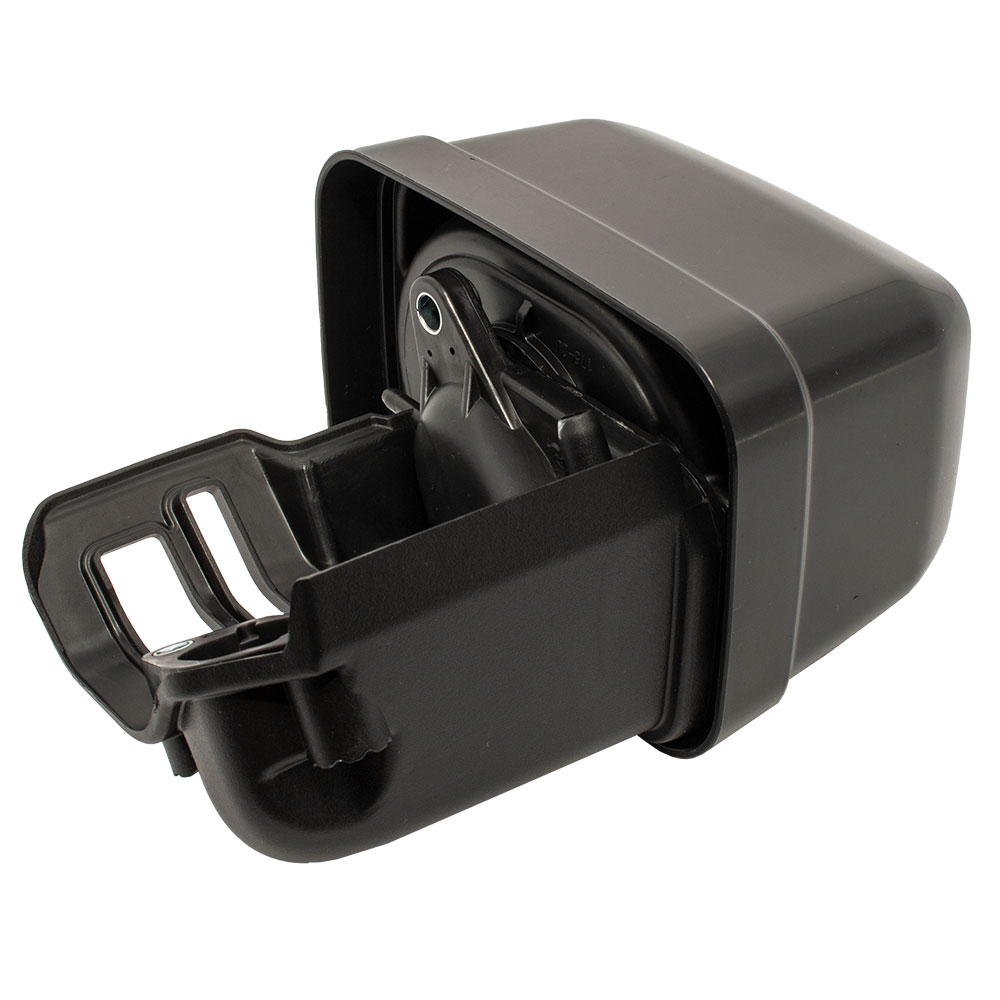 Kućište filtera vazduha Zongshen GB270 kpl - Slika 4