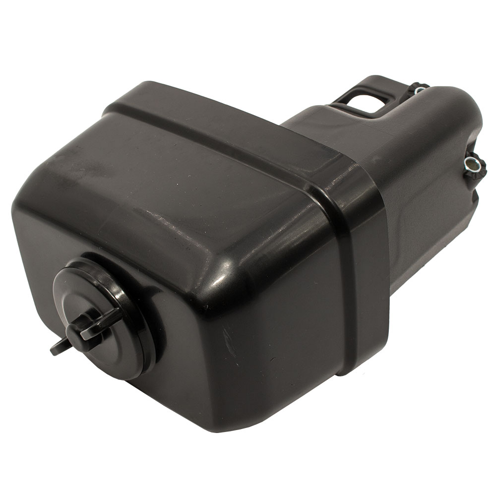 Kućište filtera vazduha Zongshen GB270 kpl - Slika 3