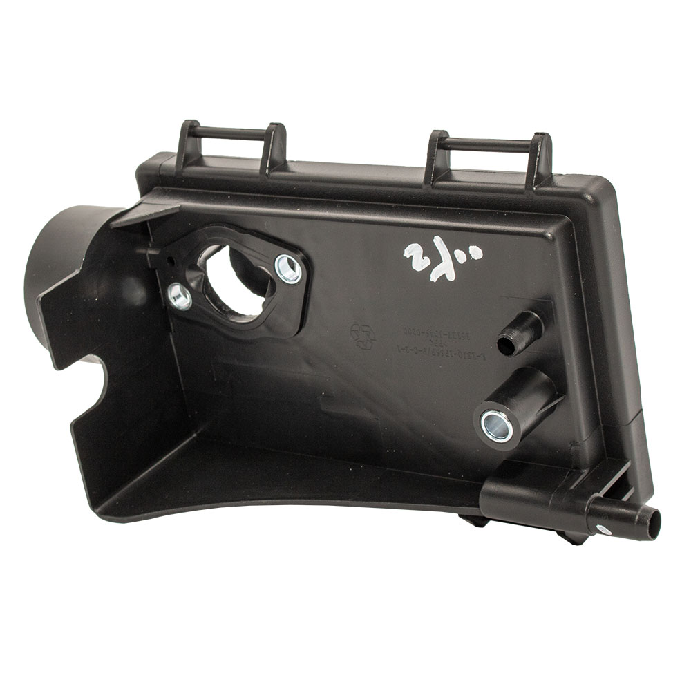 Kućište filtera vazduha Zongshen XP160 200A 225A - Slika 3