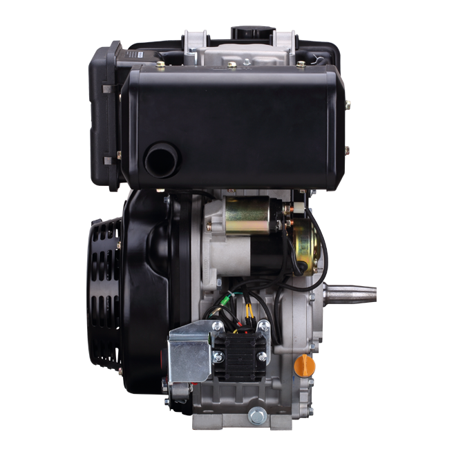 Dizel ugradni motor Loncin D460FD (LC188FD) 10 Ks - Slika 4