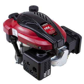 Motor kosilice LONCIN LC 1P70FC-E 196cm3 5ks tip-E D=25mm L=64mm