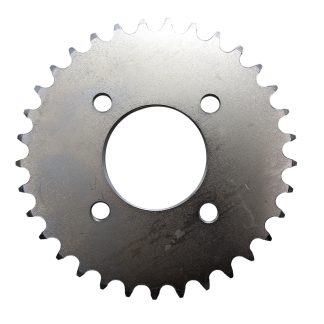 Lančanik Tomos BT50 zadnji 33 zuba