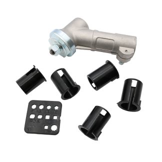 Prenosna glava trimera univerzalni fi 24, 25, 25,4, 26, 27 mm ( M10x1,25 mm )