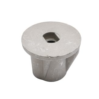 Nosač noža Castelgarden a: 25 b: 51 c: 27 d: 18 mm