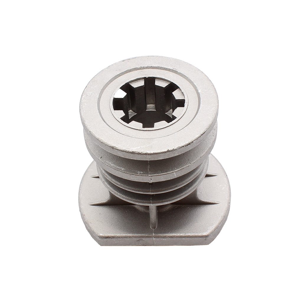 Nosač noža Castelgarden samohodna a: 22,2 b: 68 c: 43 d: 18 mm - Slika 3