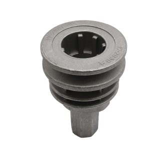 Nosač noža Castelgarden samohodna a: 25 b: 87 c: 43 mm