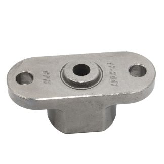 Nosač noža MTD 948-0323 a: 22 b: 22 mm