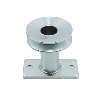 Nosač noža MTD zvezda fi 22,2 mm sa remenicom