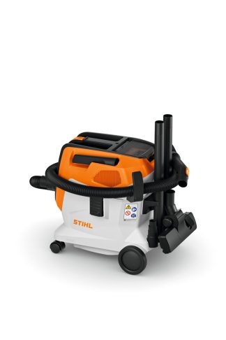 Baterijski usisivač STIHL SEA 60 L