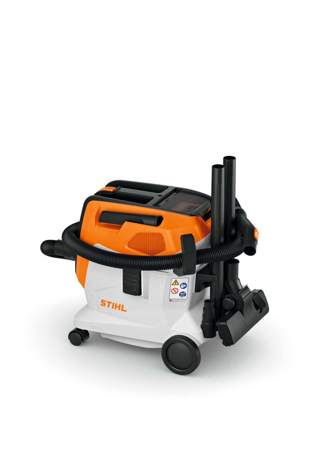 Baterijski usisivač STIHL SEA 60 L - Slika 2