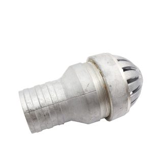 Usisna korpa Tomos pumpe fi 75 mm alum.