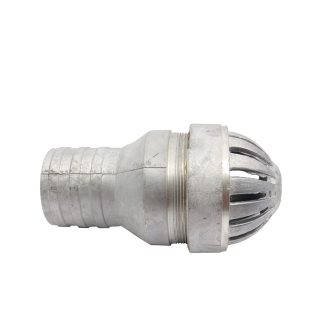 Usisna korpa Tomos pumpe fi 75 mm alum.