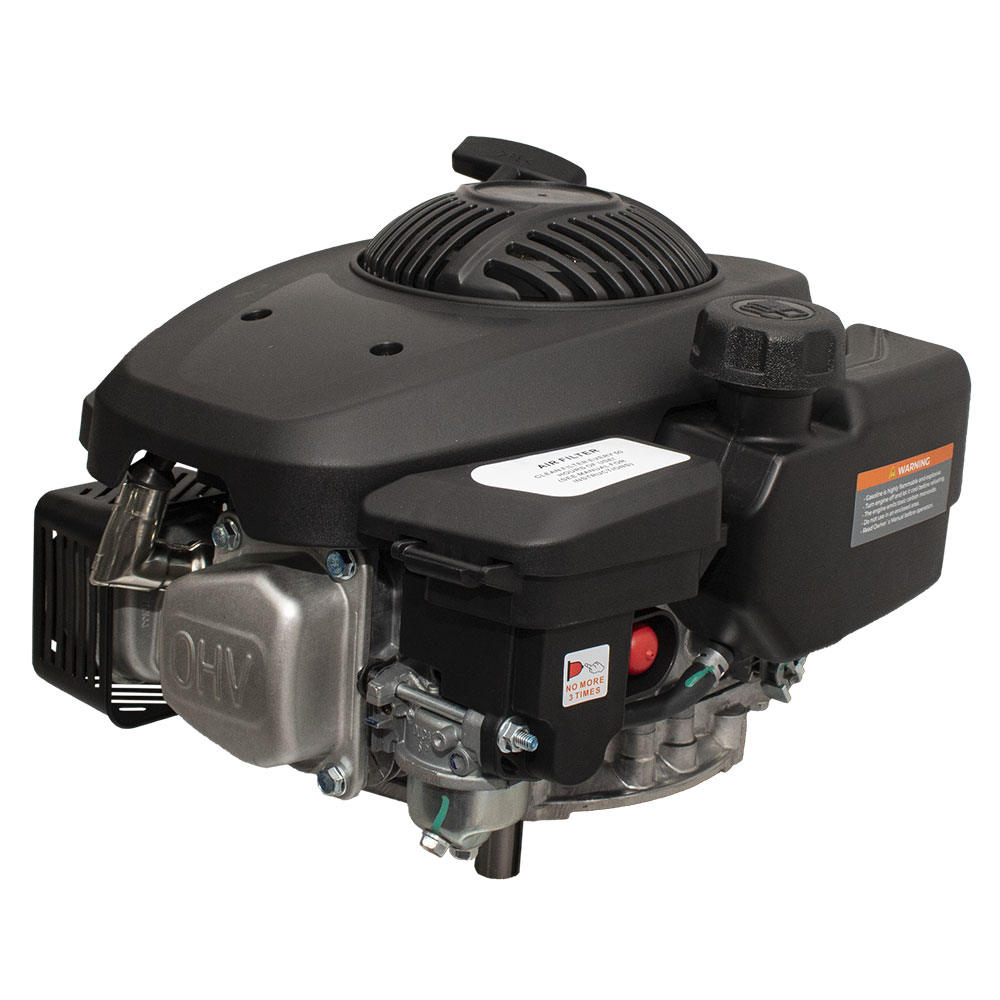 Motor kosačice OHV 4,5 KS DVO170L (radilica 22,2 x 80mm) - Slika 2