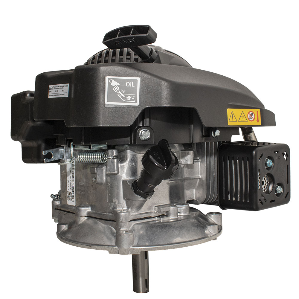 Motor kosačice OHV 4,5 KS DVO170L (radilica 22,2 x 80mm) - Slika 6