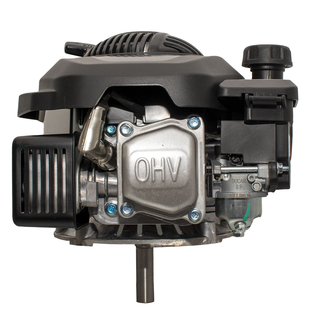 Motor kosačice OHV 4,5 KS DVO170L (radilica 22,2 x 80mm) - Slika 3