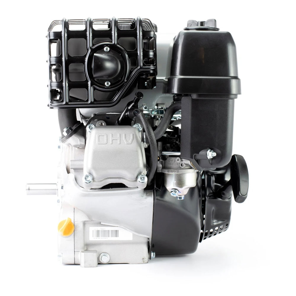 Motor Zongshen GB270 272cc ( 5,8 kW / 8,0 KS ) horizontalna radilica 25mm / 62mm - Slika 4