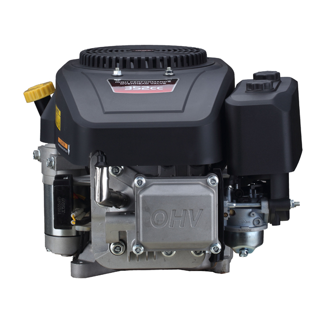 Ugradni motor za traktorske kosačice Loncin 10 Ks