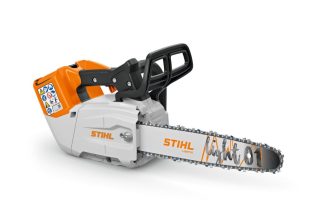 Baterijska testera STIHL MSA 190.0 T 30cm/12" 3/8"P