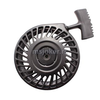 Dekla startera TEC 3,5 do 3,75 KS novi tip kpl THORP