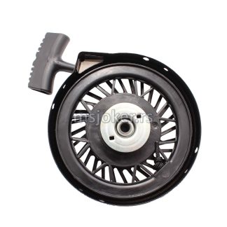 Dekla startera TEC 3,5 do 3,75 KS novi tip kpl THORP