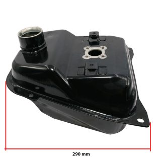 Rezervoar Kineski skuter Sprint MAX