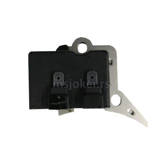 Elektronika Kineske testere PN 6200 Villager VGS 43 MTB