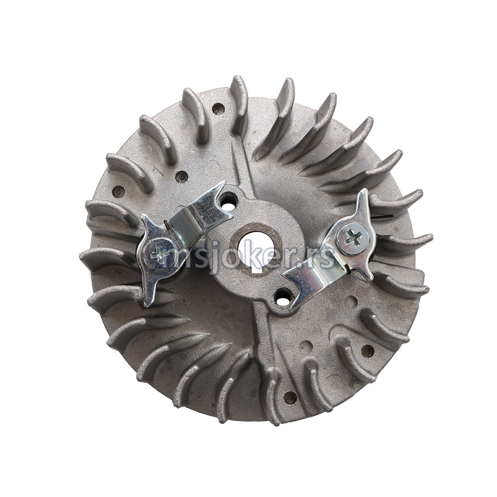 Magnet Kineske testere PN 6200 Villager VGS 43 kpl - Slika 2