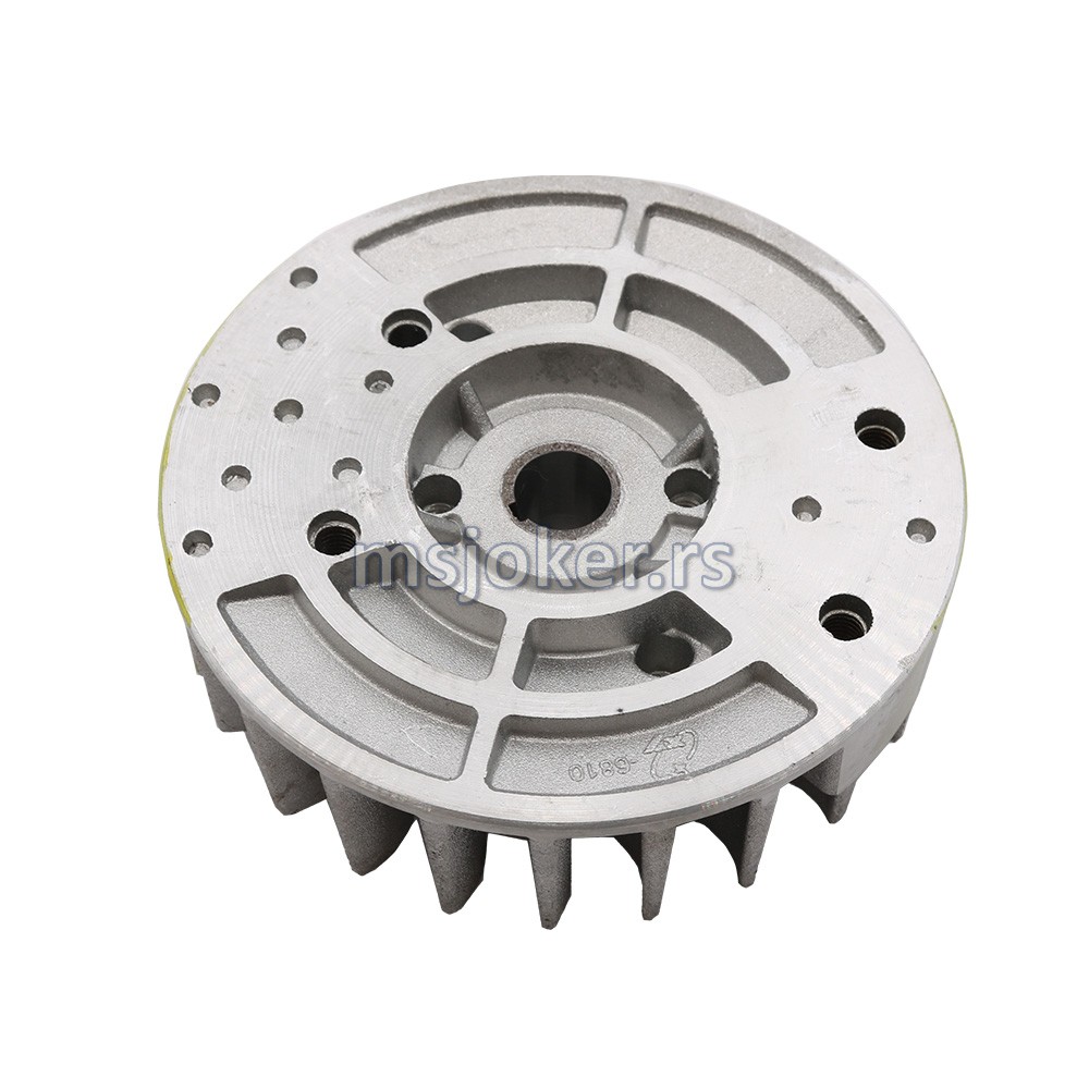 Magnet Kineske testere PN 6200 Villager VGS 43 kpl - Slika 3