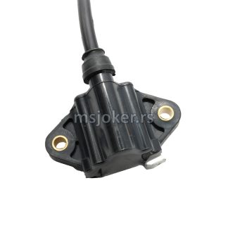 Bobina Kineski atomizeri. Villager DM 14 spoljna