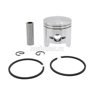 Klip Kineski atomizeri. Villager DM 14 fi 40x11 mm