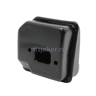 Auspuh S 017 018 170 180 Baseh