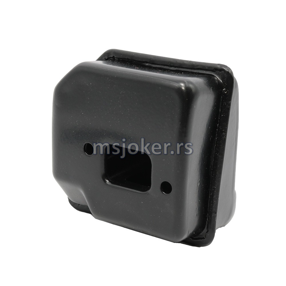 Auspuh S 017 018 170 180 Baseh - Slika 2