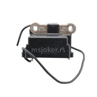 Bobina Villager DM 14 unutrašnja