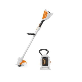 Dečija igračka akku trimer sa baterijom