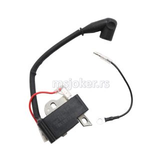 Elektronika Kineski trimeri. Villager BC 2700
