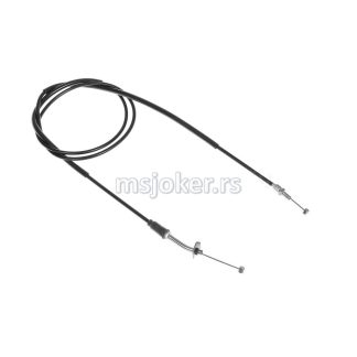 Sajla gasa Piaggio Liberty L-162 cm